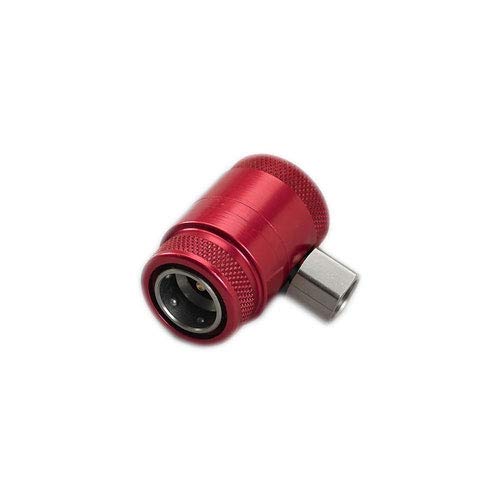 Yellow Jacket 41441 1234YF Hi Side Auto Coupler