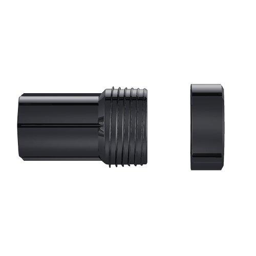 Miracle Gro MGEZM3802 Male EZ-Connect™ System 2 Count