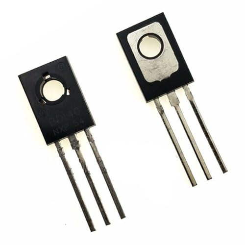 Generic 20pcs BD140 TO126 TO-126 Voltage Regulator IC