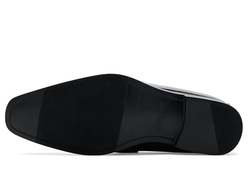 Image of Stacy Adams Spratley Saddle Slip-On