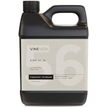 VINEVIDA [32 Fl Oz] Ocean Rain Fragrance Oil for Cold Air Diffusers, Essential Oils for Diffuser Oil Refill & Air Freshener Room Spray