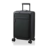 [シフレ] ハイブリッド スーツケース 43cm HPL3122-49