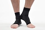 OS1st FS6 Performance Foot Sleeve(s) for Plantar Fasciitis Pain Relief, Heel Pain and Arch Support