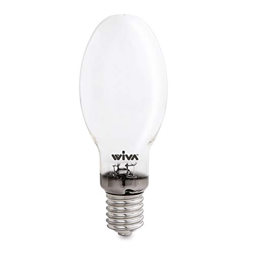 Wiva Ampoule à décharge – lampe chasse hvs-e/pôles SAP E40 250 W
