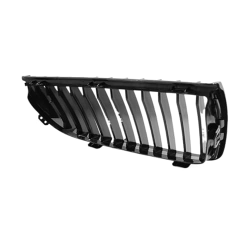 Calandre sport en maille pour BMW Série 3 E90 E91 2005-2008