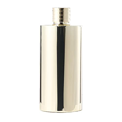 Flasque portable 500ml pour camping, voyage et randonnée en plein air