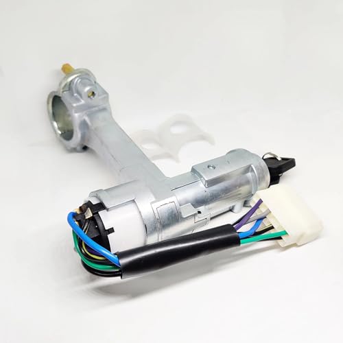 Conjunto de interruptor de encendido 84450-35090 de 7 pines para pickup Hilux 4
