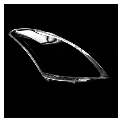 Cache-phare voiture Swift 2012-2016 coque d'objectif polycarbonate