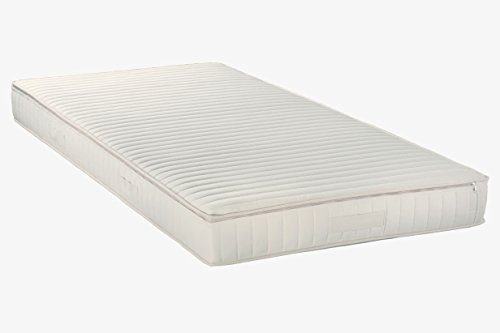 Preisvergleich Produktbild Prolana Matratze, Naturkautschuk, 180 x 200 cm