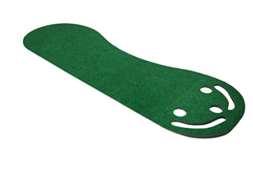 Putt-A-Bout Par Three Green