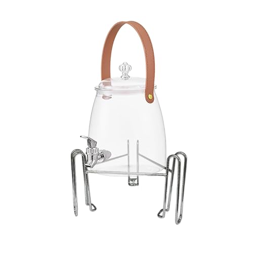 Service de boissons fraîches 9L pour hydrater un grand groupe - 8