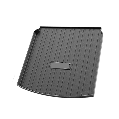 Tapis de coffre pour ZEEKR 001 2024 2025 protection de niveau inférieur