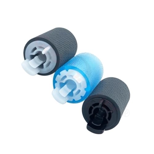 Rouleau de ramassage FL4-0150-000 stoppe double feuille Canon DX C5840 6860