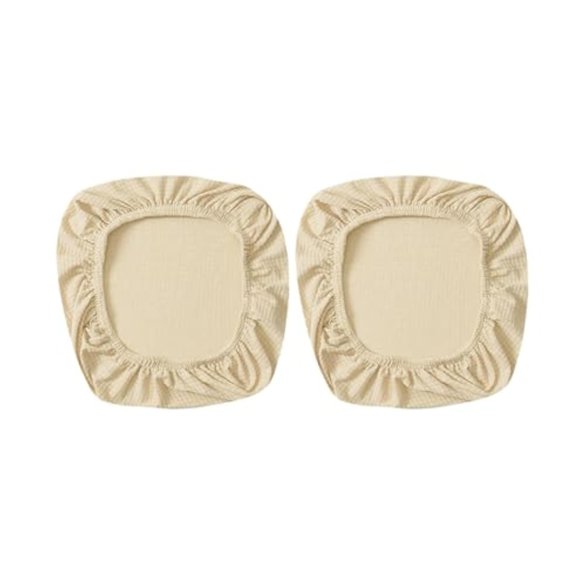 Elastic Stretchable Chair Slipcovers for Office Chairs