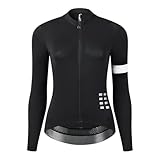 Photo Gallery wmdmjt maglia ciclismo donna maniche lunghe traspirante, leggera e confortevole per mtb, corsa, arrampicata, escursionismo, fitness,black-xs Photo Gallery wmdmjt maglia ciclismo donna maniche lunghe traspirante, leggera e confortevole per mtb, corsa, arrampicata, escursionismo, fitness,black-xs
