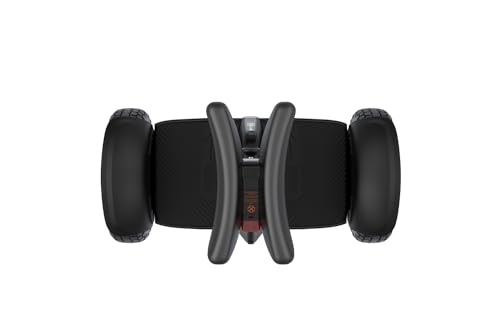 Segway N5M340 Ninebot S2 Electric Self-Balancing Scooter - Master Your Commute W/T 11.2 Mph Max. Speed, 21.7 Mi Range, 10.5 Inch Off Road Tires thumb #3