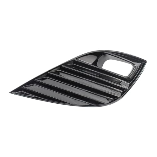 Couverture de calandre antibrouillard droit pour réparer pare-chocs Toyota Camry 2018-2020