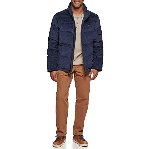 Image of Levi's Men's Levi's Men's Bubble Puffer