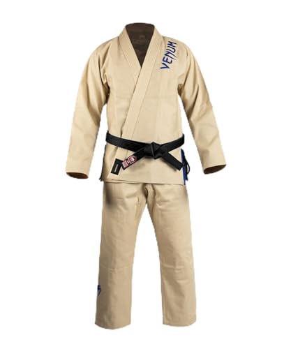 Venum Herren Venum Contender 3.0 Brazilian Jiu Jitsu Gi