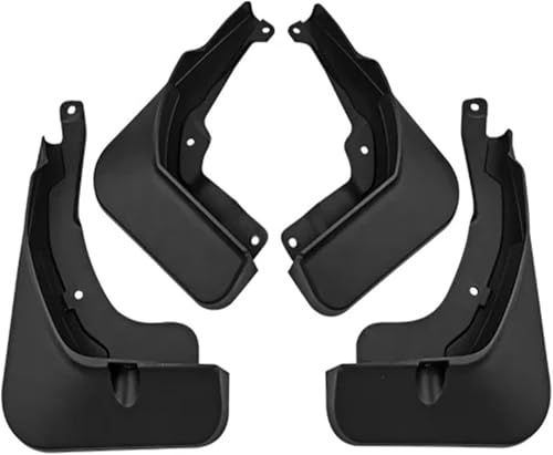 Garde-boue XR-V et e:NS1 2023 : kit de protection avant et arrière YC102140