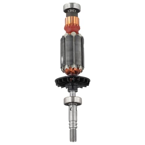 Moliuoly 2610009848 Carcasa del interruptor Piezas de anclaje de husillo para Dremel 3000 Piezas de repuesto Ancla Piezas de herramientas rotativas