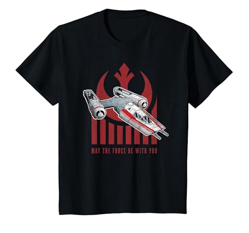 Star Wars Rise of Skywalker t-shirt résistant anti-déformation pour fan exigeant