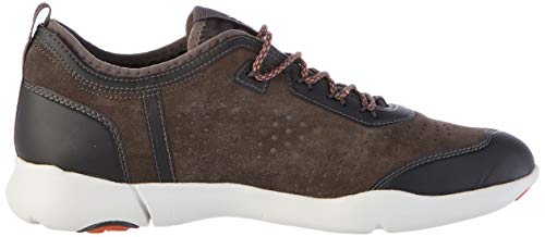 Image of Geox Men's U Nebula X A Low Top Sneaker