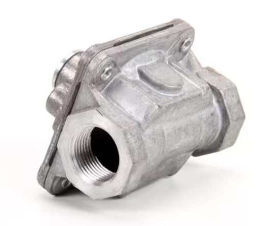 Fits Vulcan Hart 5.0-0328-121 Pressure Regulator 3/4" Natural