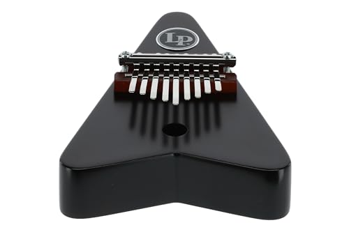 Piano à pouces LP Kalimba Pentatonic pour créer une ambiance relaxante