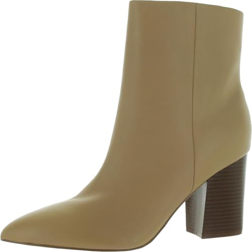 Nine West Women's Plumm Ankle Boot