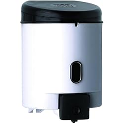 Dosificador De Jabon Mediclinics Mediclinics - Dosificador De Jabon Abs Blanc (DJ0523)