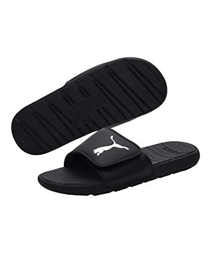 Image of Puma Unisex Adult Cool Cat V Slide