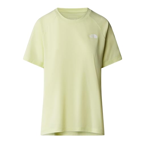 T-Shirt The North Face Foundation pour femme en coton doux