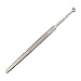 PC Fox Dermal Curette 4MM Dermatology Instruments