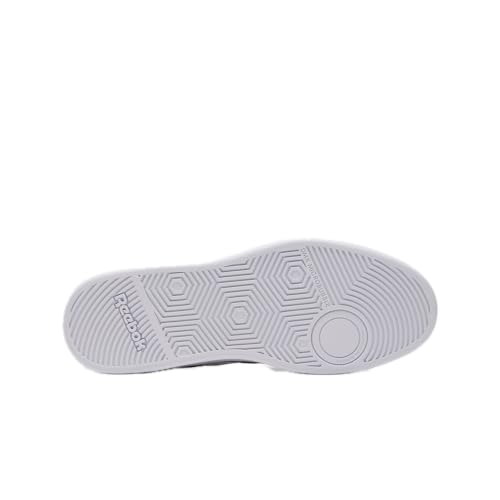 Image of Reebok Unisex-Adult Court Advance Sneaker