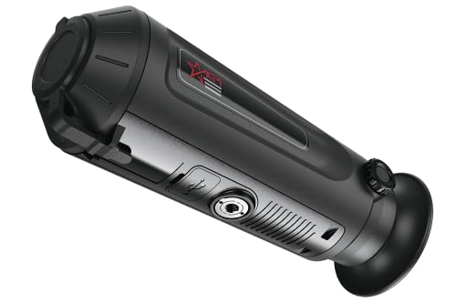 Agm Global Vision 3092851013TA01 Taipan Tm10-256 Thermal Monocular - 256X192 Resolution, 12Μm Pixel Pitch, Video Recording 1-8X Digital Zoom Heat Vision Monocular thumb #10