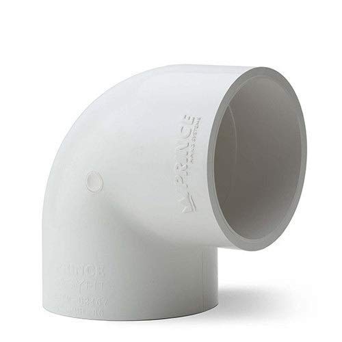 Prince UPVC Elbow 90? 1