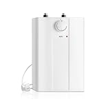 Warmwasserspeicher Test