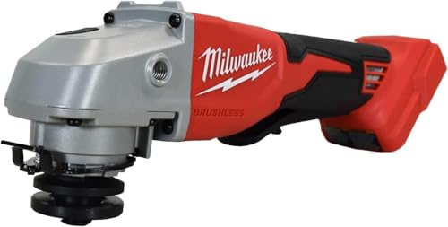 Milwaukee M18TRADe Brushless Cut-Off Grinder