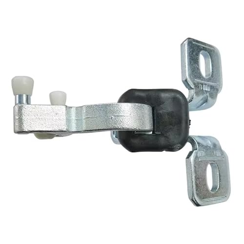 Rodillo central derecho para Citroën Jumper 2002-2006 bisagra puerta corredera 9033E9 2