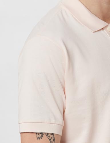 Image of Lacoste Men Cotton Classic Fit L.12.12 Original Polo Shirt