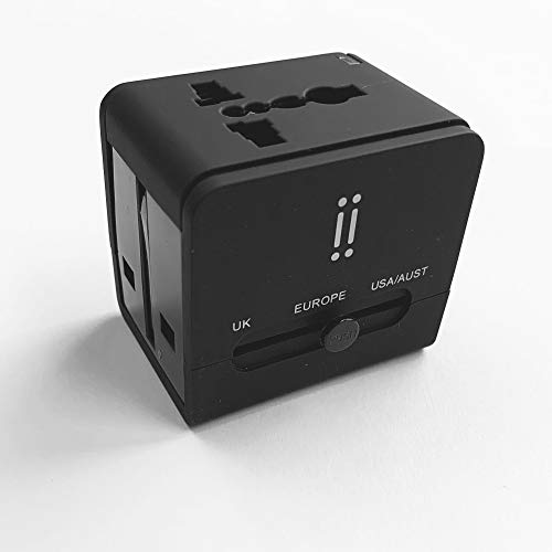 Adattatore Presa Americana Europea - Foto 9