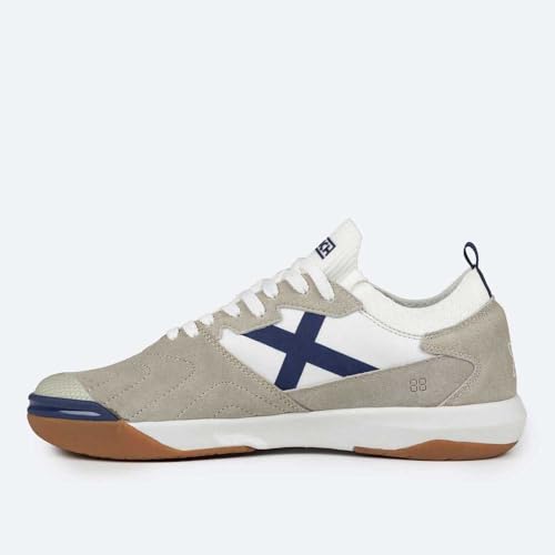 Munich Unisex's Sneaker3