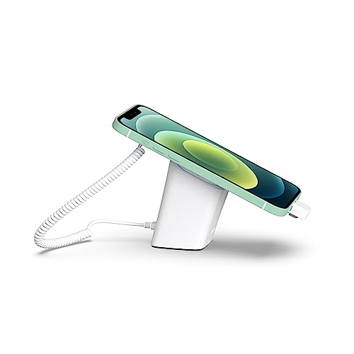 Cell Phone Anti-Theft Display Stand Acrylic Material. Used for Store Sales Brackets (iPhone)