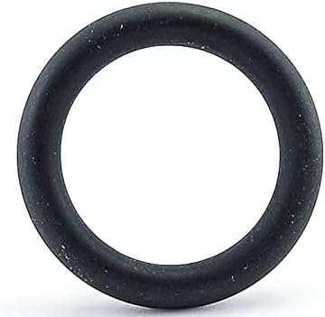 BMWGenuine Engine Oil Pan Dip stick Dipstick Tube Seal O-Ring for 318i 318is 318ti 320i 325i 325is 525i 545i 550i 645Ci 650i 745i 745Li 750i 750Li 760i 760Li M3 X5 4.8i Z3 1.9