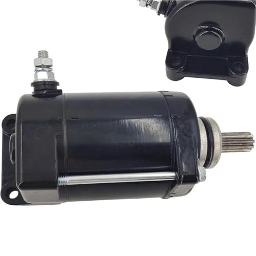 JJIHUI G310 G310R Starter Motor for G310 G310R G310GS