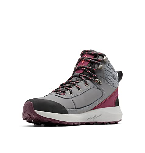 Image of Columbia Women's Crestwood Hiking Boot