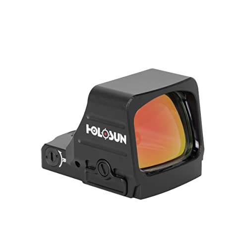 Image of HOLOSUNShooting Sight