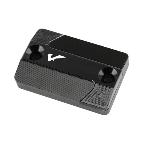 Bouchon réservoir liquide frein avant alu moto XL1000 XL125 Varadero