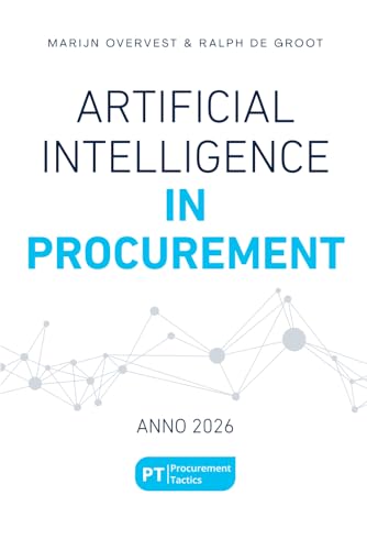 Artificial Intelligence in Procurement